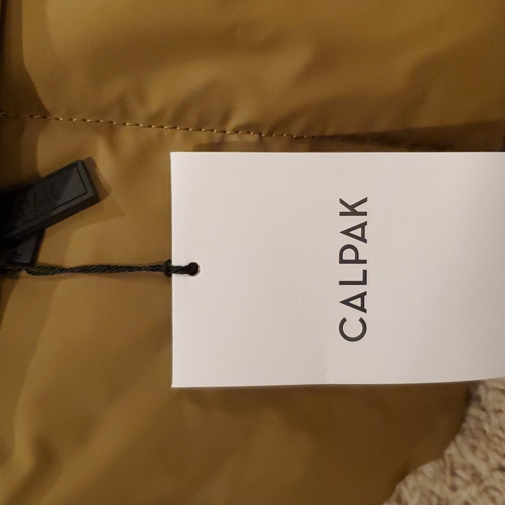 Calpak duffle bag - Picture 2 of 11